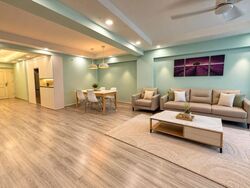 Blk 681B Woodlands Drive 62 (Woodlands), HDB 5 Rooms #632407601